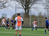 S.K.N.W.K. 2 - D.V.O. '60 7 (competitie) seizoen 2023-2024 (85/224)